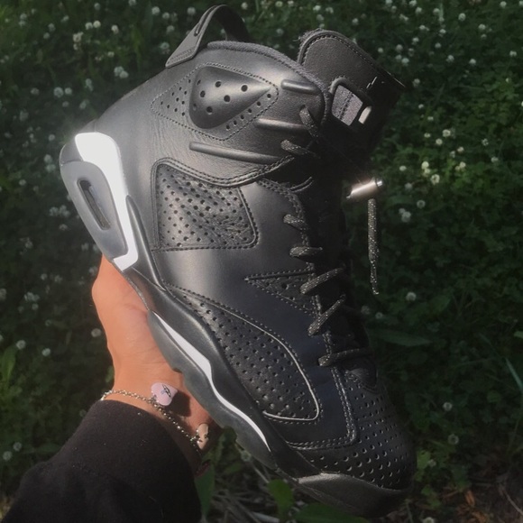 Jordan Other - *Sold* Jordan Retro 6 Black Cat 2016 Men’s